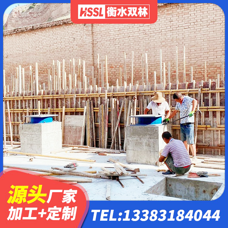 四平LRB900铅芯隔震支座 四平高阻尼减隔震支座生产厂家 四平高阻尼叠层隔震支座厂家 四平建筑减震橡胶隔震支座厂家 - 第2张